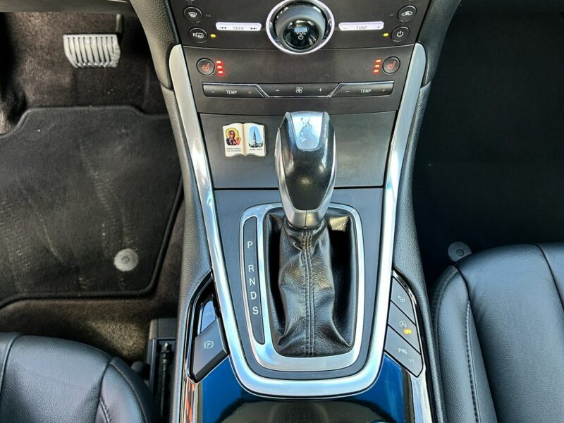 Ford EDGE 4x4, 1-Wł, Bezwypadkowy, Świeży Rozrząd, LED, Asystenci,Kamera Cofania