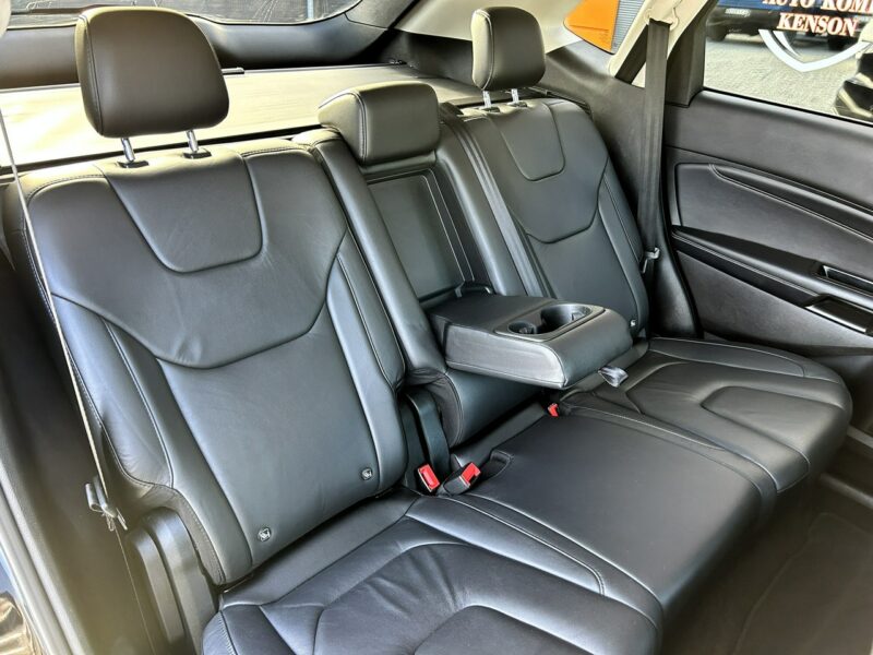 Ford EDGE 4x4, 1-Wł, Bezwypadkowy, Świeży Rozrząd, LED, Asystenci,Kamera Cofania