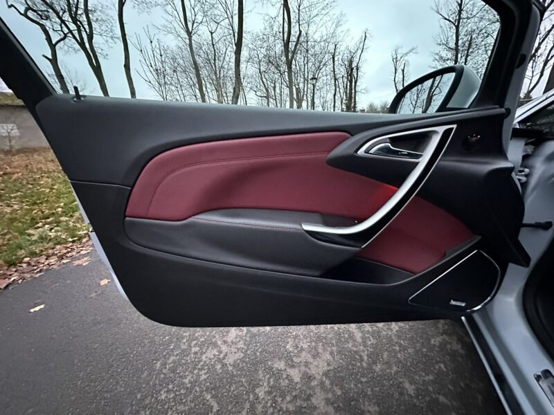 Opel Astra GTC 2.0 CDTI 165 km Navi BiXenon Led Alu 20" Pdc Sport Tour Super Stan J (2009-2019)