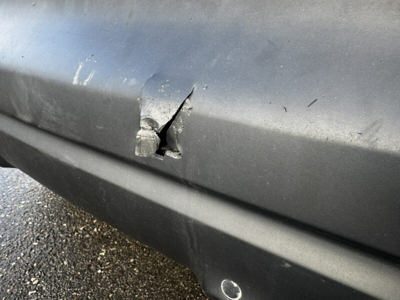 Renault Captur uszkodzony Renault Captur zarejestrowany ubezpieczony I (2013-2019)