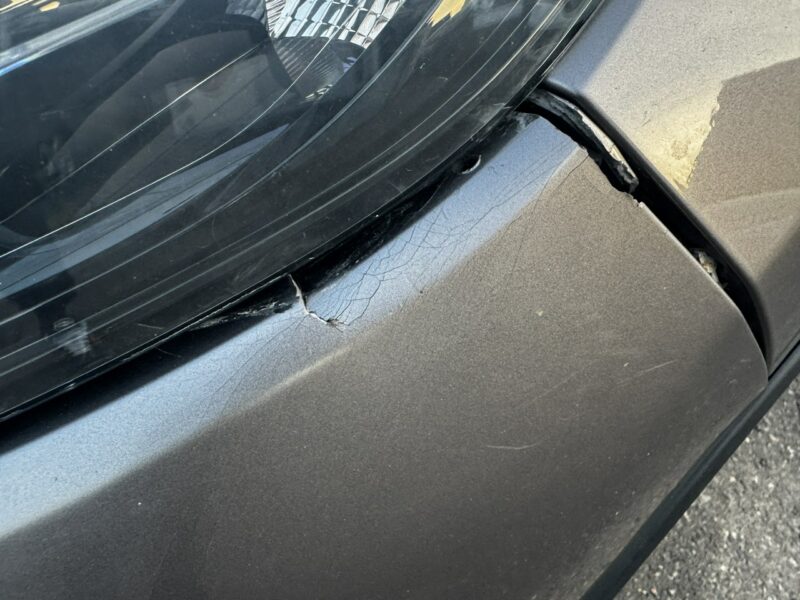 Renault Captur uszkodzony Renault Captur zarejestrowany ubezpieczony I (2013-2019)