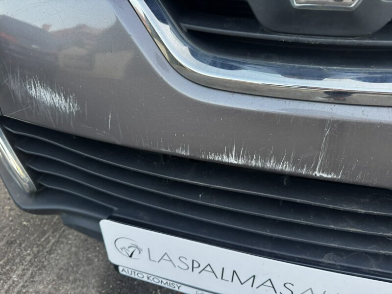 Renault Captur uszkodzony Renault Captur zarejestrowany ubezpieczony I (2013-2019)