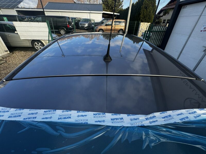 Renault Captur uszkodzony Renault Captur zarejestrowany ubezpieczony I (2013-2019)