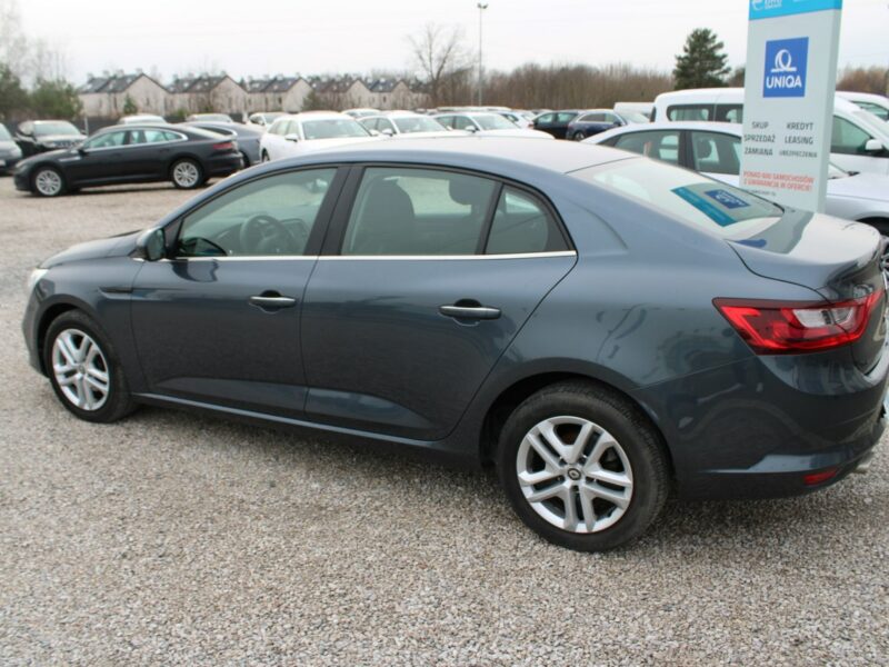 Renault Megane Sedan Business Gwarancja Salon PL IV (2016-)