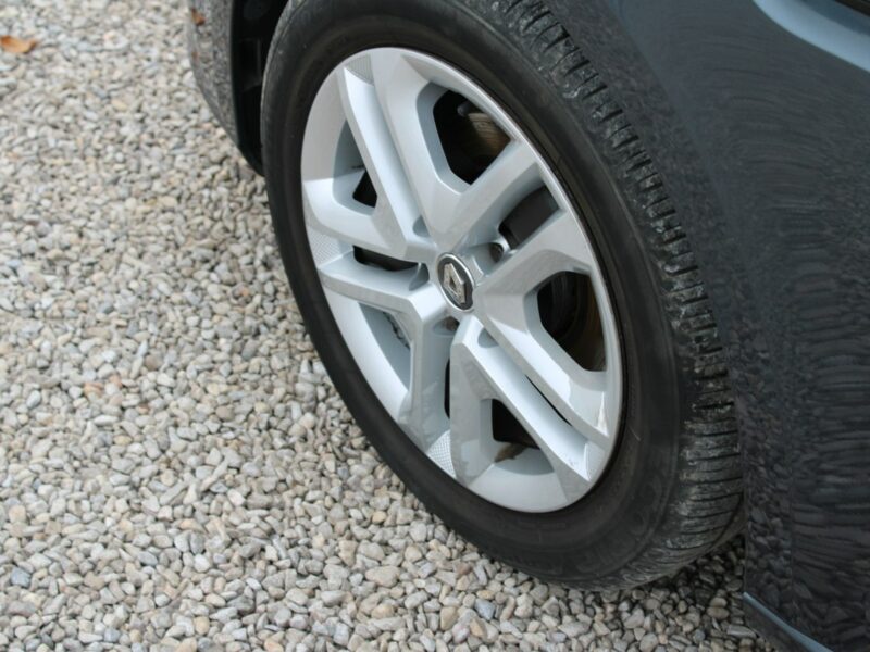 Renault Megane Sedan Business Gwarancja Salon PL IV (2016-)