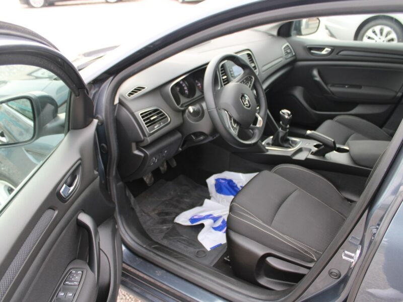 Renault Megane Sedan Business Gwarancja Salon PL IV (2016-)