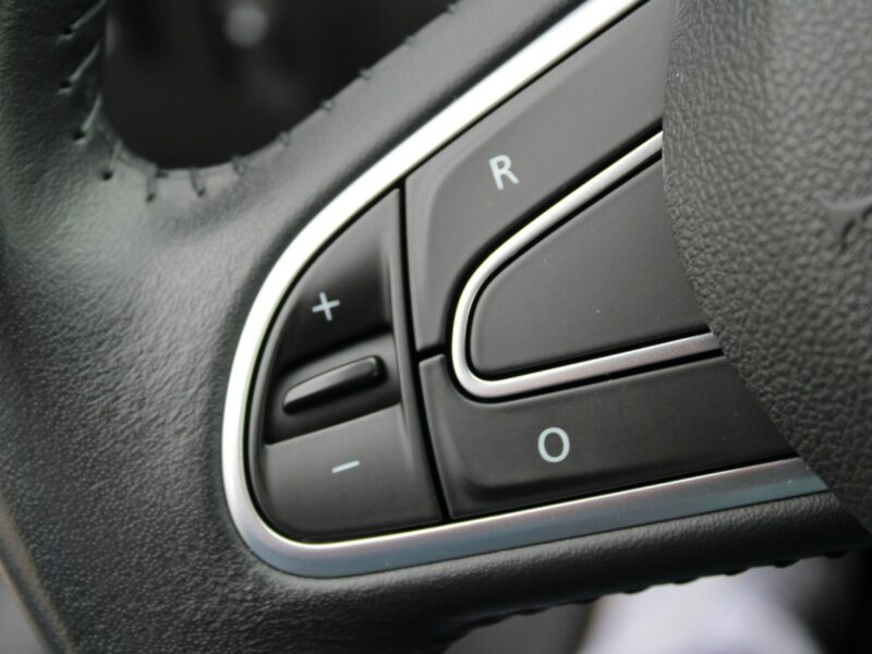 Renault Megane Sedan Business Gwarancja Salon PL IV (2016-)