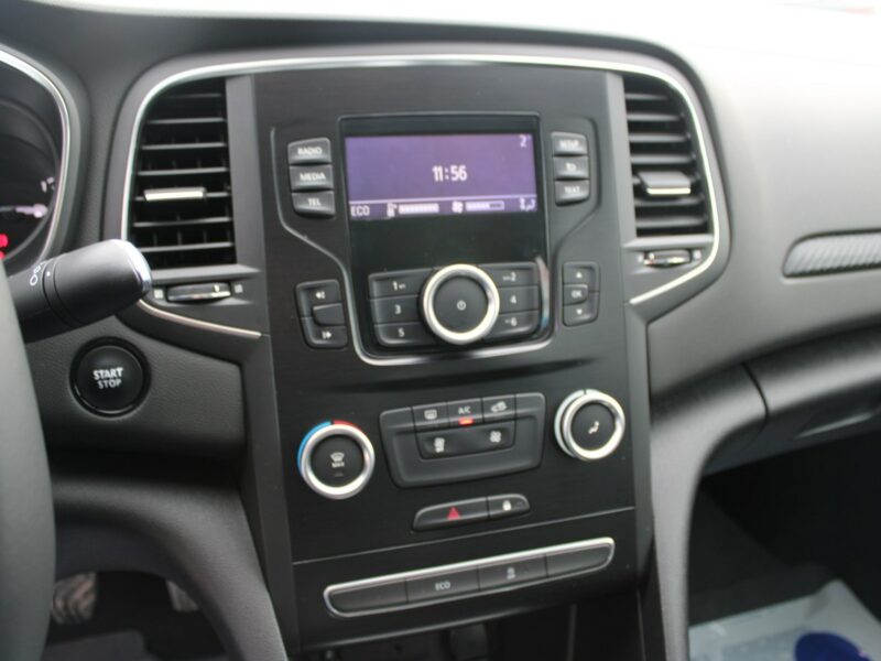 Renault Megane Sedan Business Gwarancja Salon PL IV (2016-)