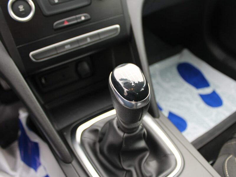 Renault Megane Sedan Business Gwarancja Salon PL IV (2016-)