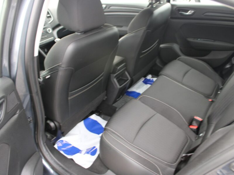 Renault Megane Sedan Business Gwarancja Salon PL IV (2016-)