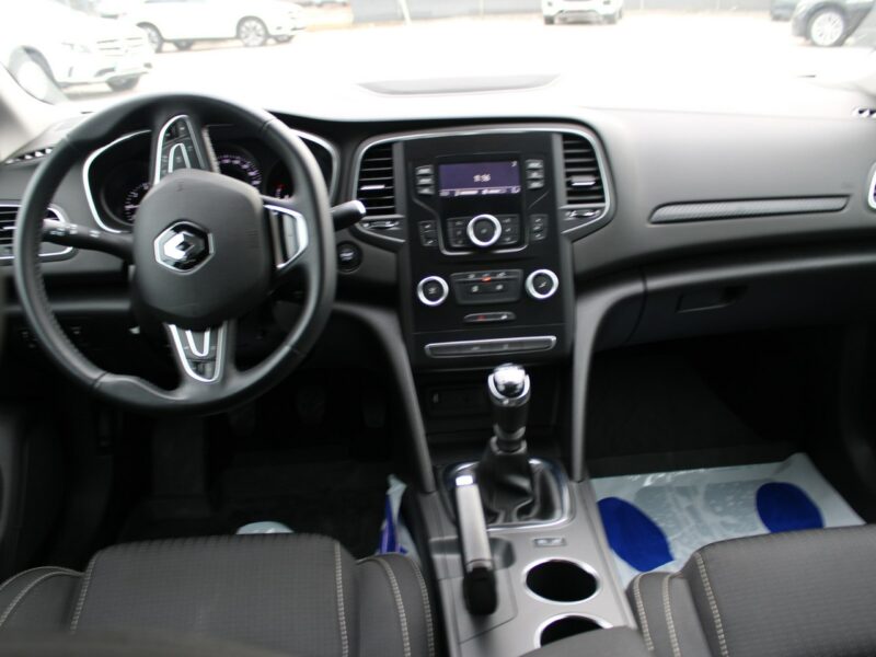 Renault Megane Sedan Business Gwarancja Salon PL IV (2016-)