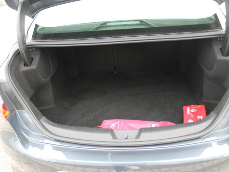 Renault Megane Sedan Business Gwarancja Salon PL IV (2016-)