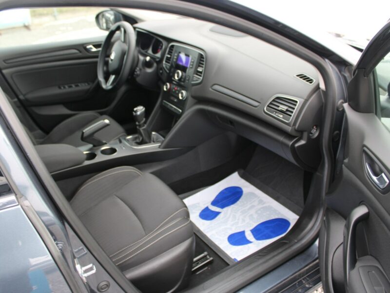 Renault Megane Sedan Business Gwarancja Salon PL IV (2016-)