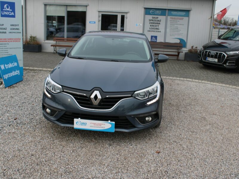 Renault Megane Sedan Business Gwarancja Salon PL IV (2016-)