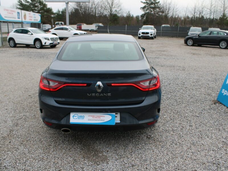 Renault Megane Sedan Business Gwarancja Salon PL IV (2016-)