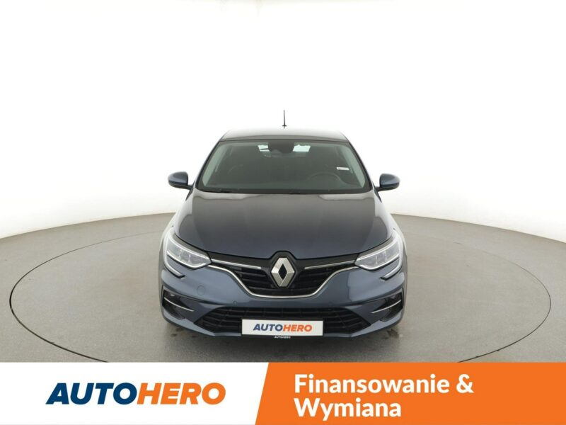 Renault Megane Business automat navi PDC tempomat LED IV (2016-)