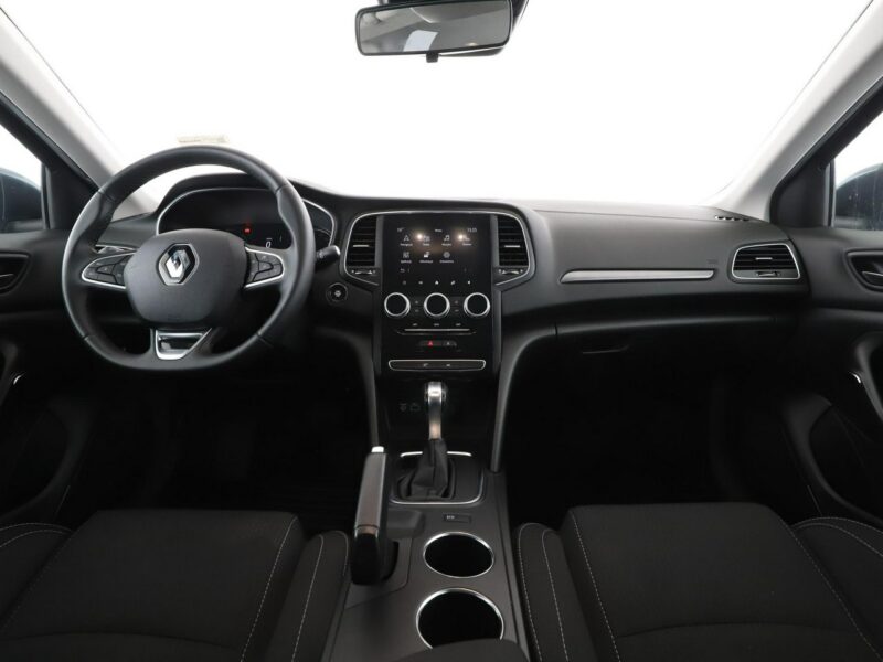 Renault Megane Business automat navi PDC tempomat LED IV (2016-)