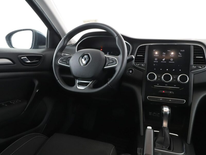 Renault Megane Business automat navi PDC tempomat LED IV (2016-)