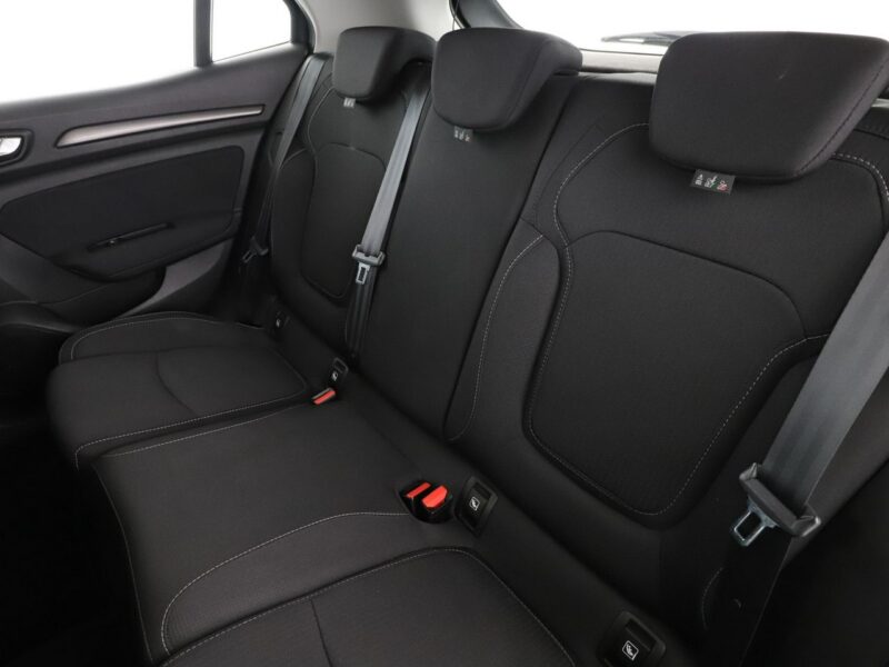 Renault Megane Business automat navi PDC tempomat LED IV (2016-)