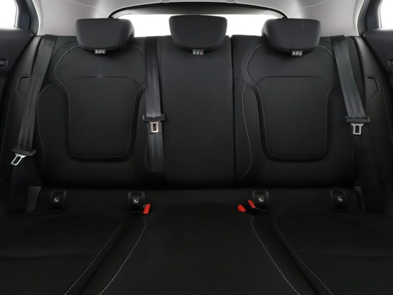 Renault Megane Business automat navi PDC tempomat LED IV (2016-)