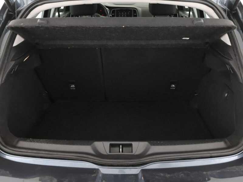 Renault Megane Business automat navi PDC tempomat LED IV (2016-)