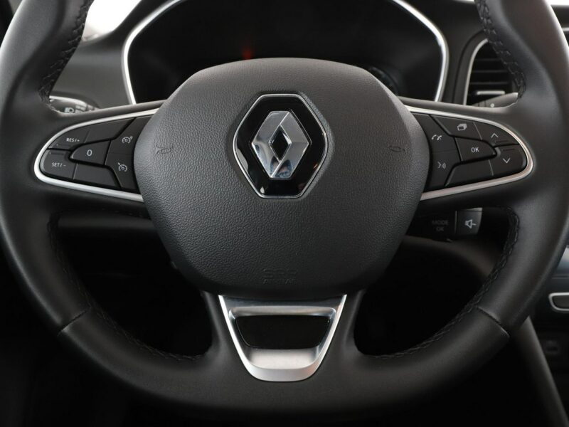 Renault Megane Business automat navi PDC tempomat LED IV (2016-)