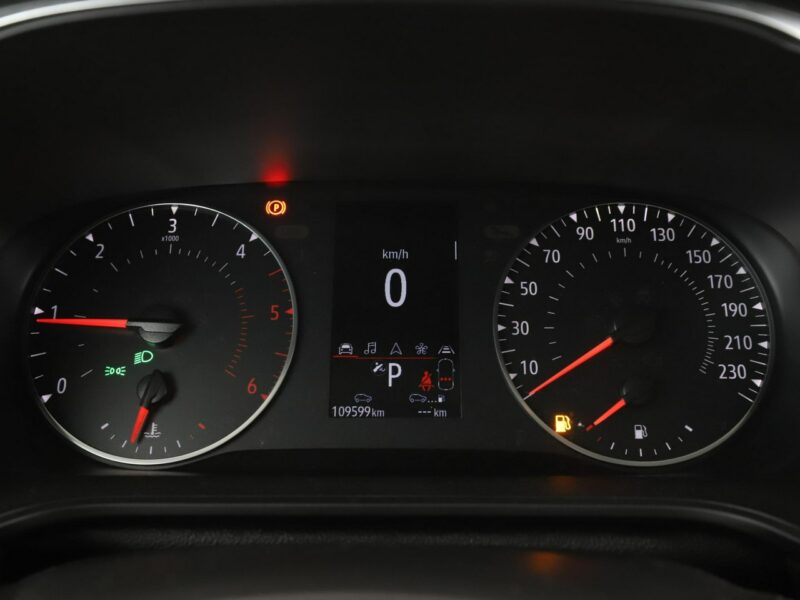 Renault Megane Business automat navi PDC tempomat LED IV (2016-)