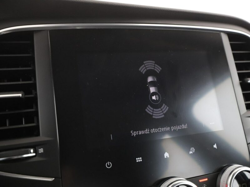 Renault Megane Business automat navi PDC tempomat LED IV (2016-)