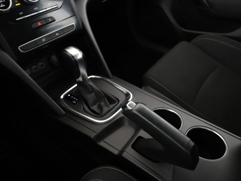 Renault Megane Business automat navi PDC tempomat LED IV (2016-)