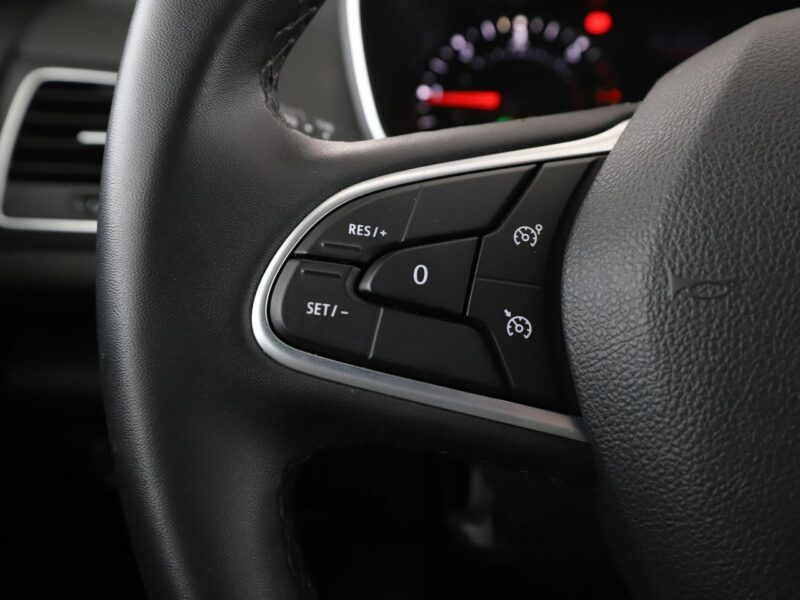 Renault Megane Business automat navi PDC tempomat LED IV (2016-)