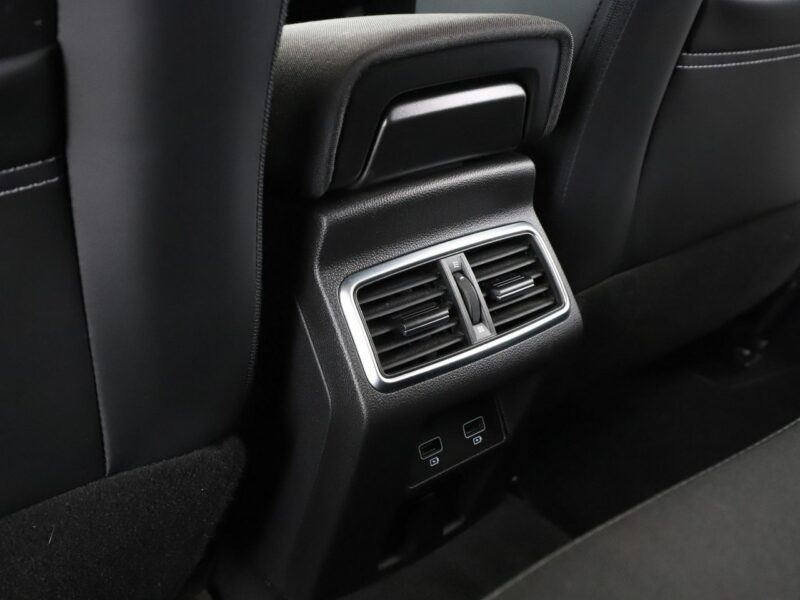 Renault Megane Business automat navi PDC tempomat LED IV (2016-)