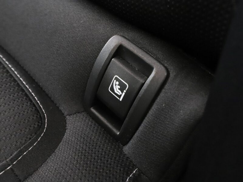 Renault Megane Business automat navi PDC tempomat LED IV (2016-)