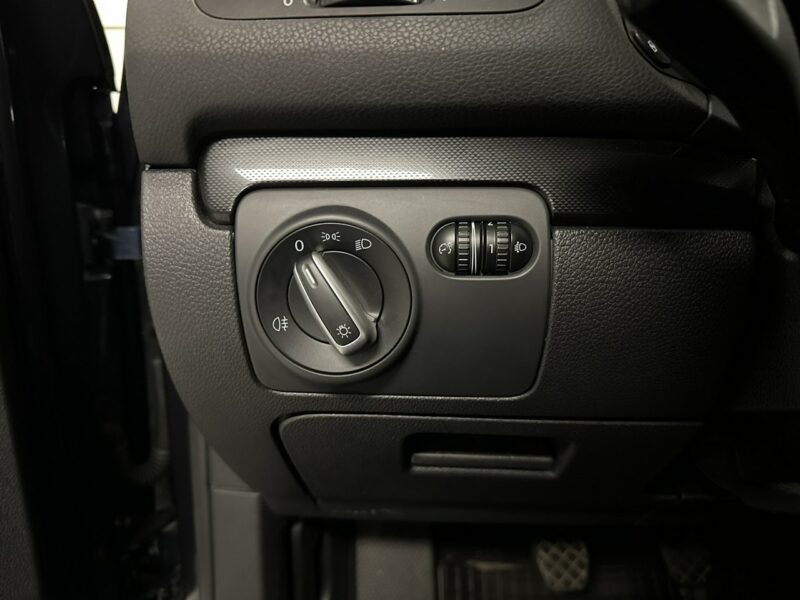 Volkswagen Golf VW Golf VI 1.4 MPI 131 Tys 5 drzwi 10x AirBag Rej PL Gwarancja VI (2008-2012)