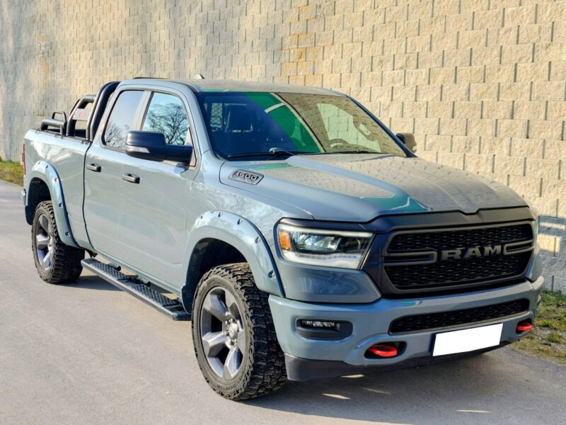 RAM 1500