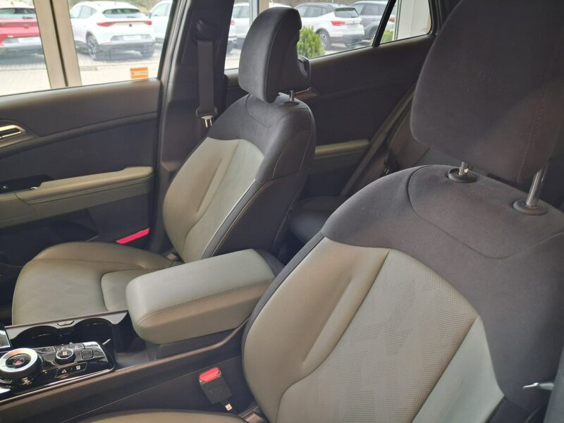 Kia Sportage Anniversary 1.6T-GDI HEV 210KM VAT 23% automat 2025 r., salon PL, I wł V (2021-)