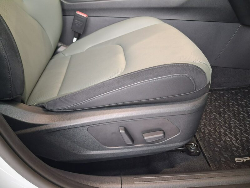 Kia Sportage Anniversary 1.6T-GDI HEV 210KM VAT 23% automat 2025 r., salon PL, I wł V (2021-)