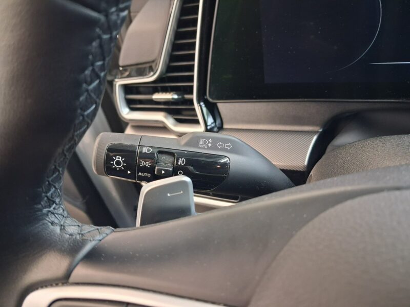 Kia Sportage Anniversary 1.6T-GDI HEV 210KM VAT 23% automat 2025 r., salon PL, I wł V (2021-)