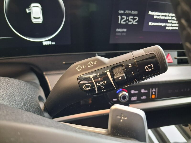 Kia Sportage Anniversary 1.6T-GDI HEV 210KM VAT 23% automat 2025 r., salon PL, I wł V (2021-)