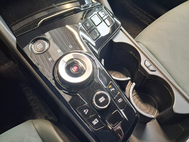 Kia Sportage Anniversary 1.6T-GDI HEV 210KM VAT 23% automat 2025 r., salon PL, I wł V (2021-)