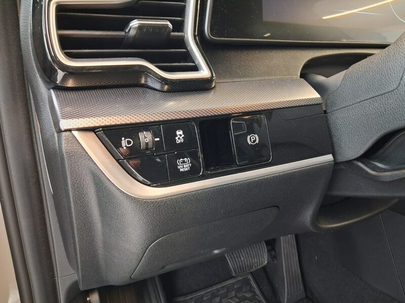 Kia Sportage Anniversary 1.6T-GDI HEV 210KM VAT 23% automat 2025 r., salon PL, I wł V (2021-)