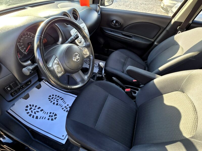 Nissan Micra Benzyna + LPG do 2035r!! * Nowe Sprzeglo * Sprzęgło * AUTOMI-X.PL K13 (2010-2016)