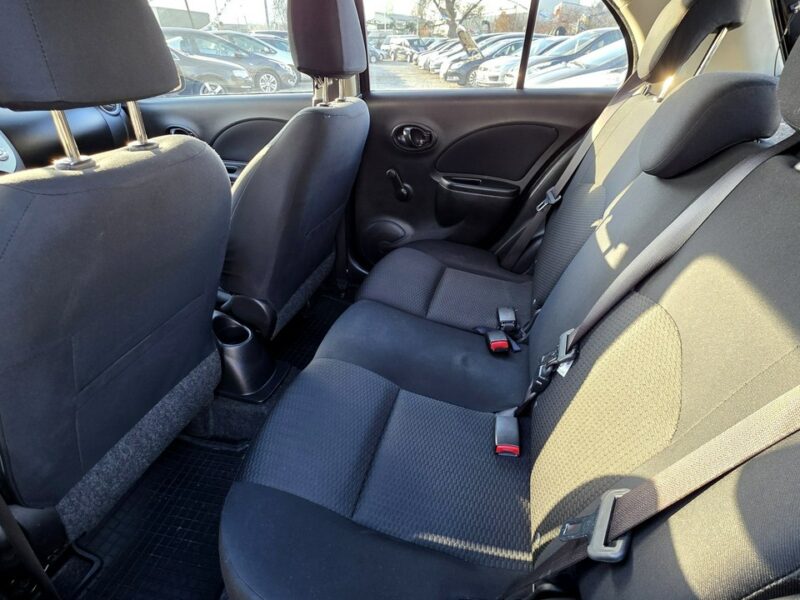 Nissan Micra Benzyna + LPG do 2035r!! * Nowe Sprzeglo * Sprzęgło * AUTOMI-X.PL K13 (2010-2016)