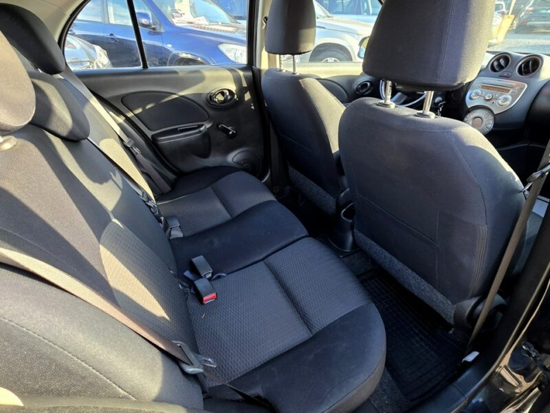 Nissan Micra Benzyna + LPG do 2035r!! * Nowe Sprzeglo * Sprzęgło * AUTOMI-X.PL K13 (2010-2016)