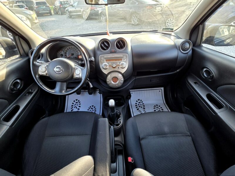 Nissan Micra Benzyna + LPG do 2035r!! * Nowe Sprzeglo * Sprzęgło * AUTOMI-X.PL K13 (2010-2016)