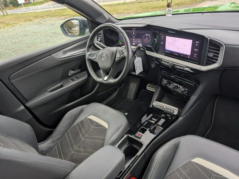 Opel Mokka 100% elektryk/100 KW/zarejestrowany w Polsce II (2020-)