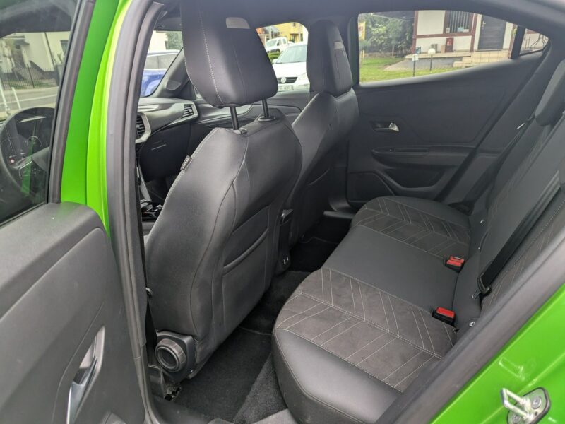 Opel Mokka 100% elektryk/100 KW/zarejestrowany w Polsce II (2020-)