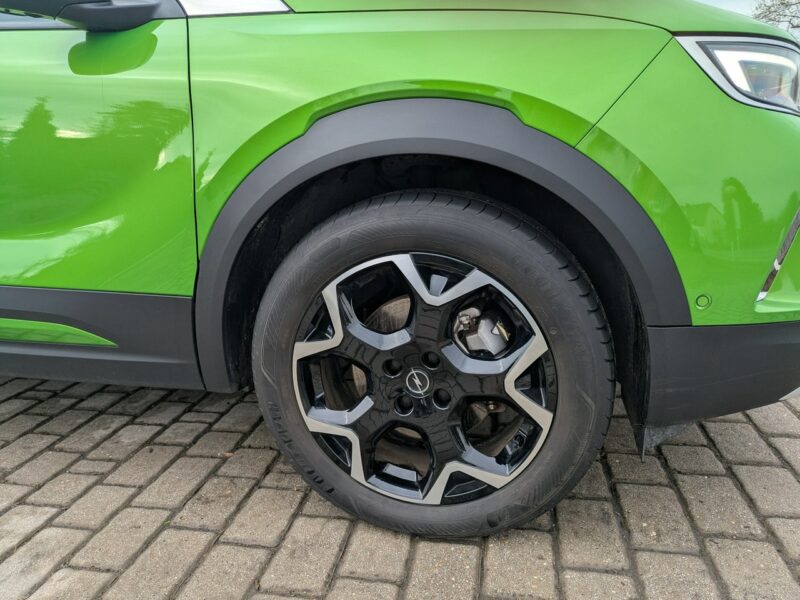 Opel Mokka 100% elektryk/100 KW/zarejestrowany w Polsce II (2020-)