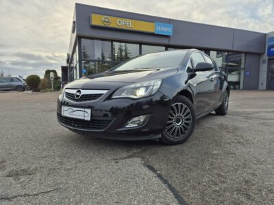 Opel Astra Opel Astra J Sport J (2009-2019)