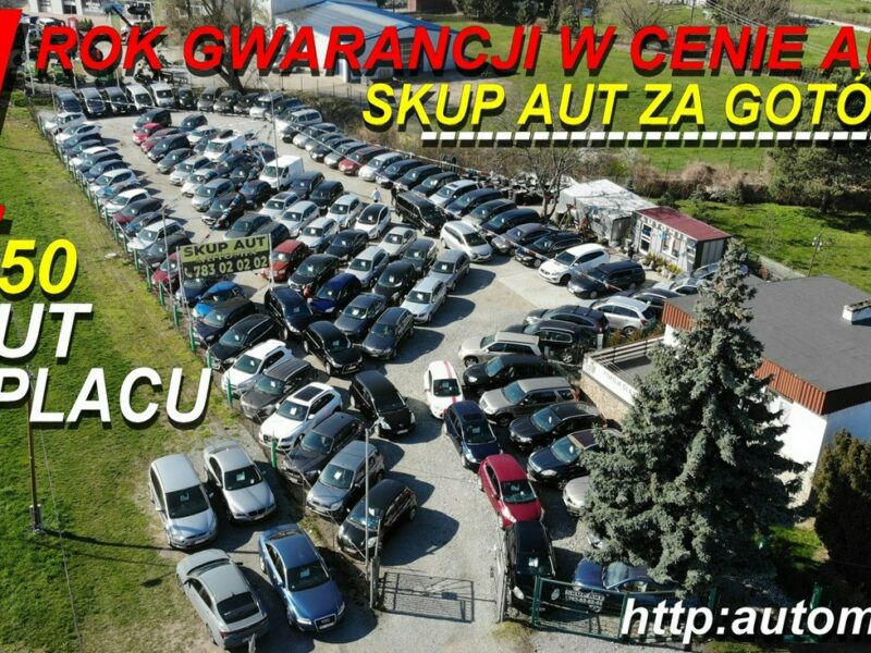 Volkswagen Polo Cross Śliczny Polo Cross 1.6/105 KM Xenony/ Gwarancja ,Zamiana- AUTOMI-X.PL