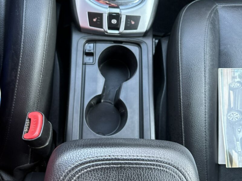 Opel Antara Enjoy + 4x4, Serwisowany, Zadbany